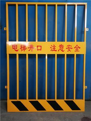 安全與高效并重 施工電梯防護(hù)門與防護(hù)欄產(chǎn)品深度推薦
