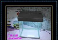 特價(jià)精美水族箱 底部加上部過濾系統(tǒng)，免換水設(shè)計(jì)，打造便捷水族生活