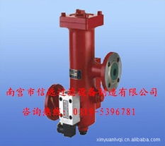 南宮市信遠過濾設備制造 專業分離設備與濾清器產品全覽