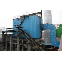 河北脫硫脫硝除塵器廠家 以“價格優”為核心，解析保潔環保專用汽車脫硫除塵設備