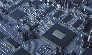 2020年集成電路產業觀察 布圖設計發證破萬，產量與設計能力加速增長