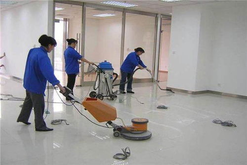 朔州家庭保潔上門服務 讓專業清潔，煥新您的溫馨家園