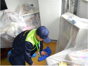 杭州家電清洗服務怎么選？專業清潔服務指南助您做出明智選擇